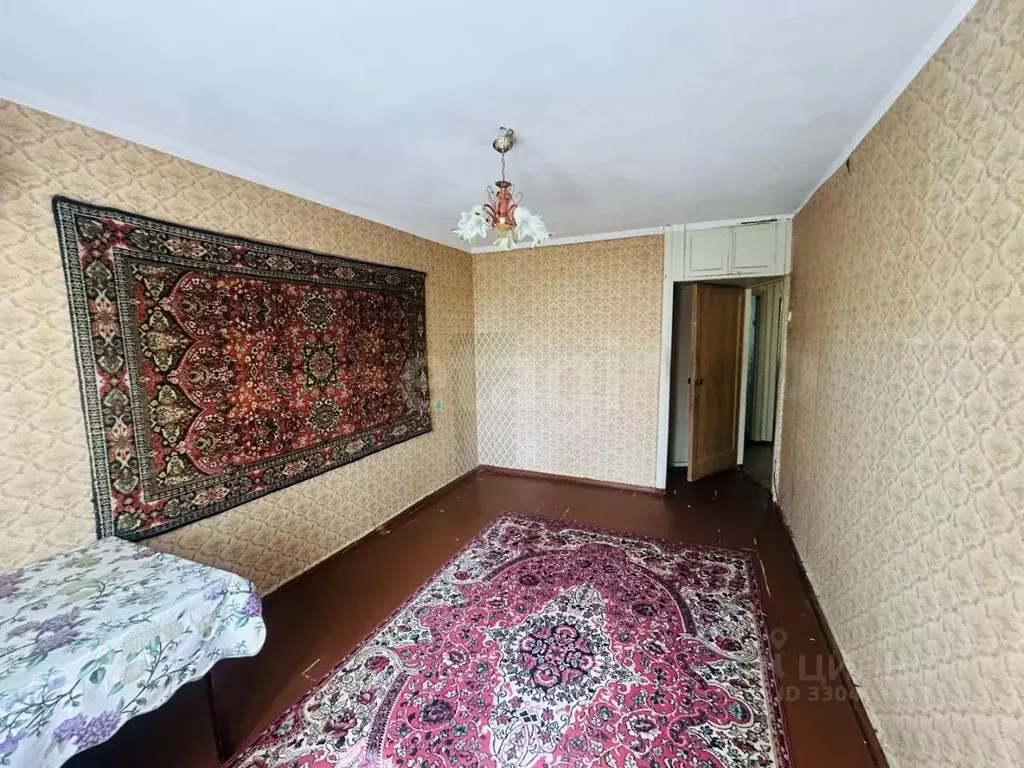 2-к кв. Московская область, Коломна Заставная ул., 2 (41.1 м) - Фото 1