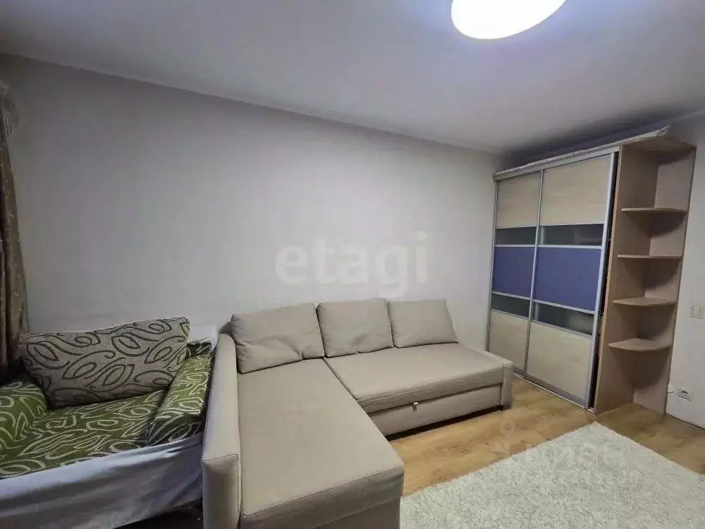 2-к кв. Ямало-Ненецкий АО, Новый Уренгой Восточный мкр, 4/6 (50.0 м) - Фото 2