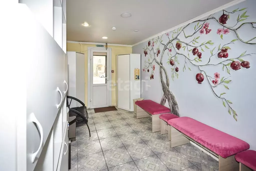 Офис в Забайкальский край, Чита ул. Недорезова, 21 (84 м) - Фото 2