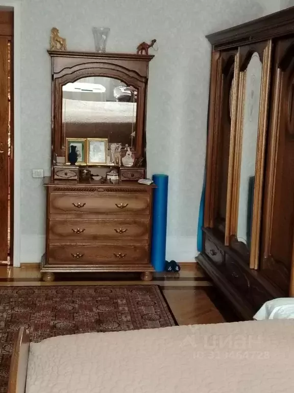 Комната Москва Новопесчаная ул., 16 (23.0 м) - Фото 1