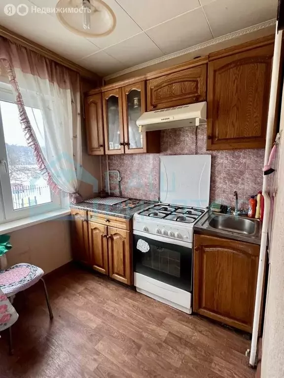 3-комнатная квартира: Ермолино, Фабричная улица, 2 (59.3 м) - Фото 1