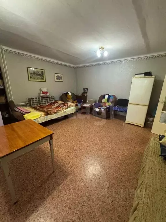 1-к кв. Хабаровский край, Комсомольск-на-Амуре просп. Победы, 24 (41.1 ... - Фото 1