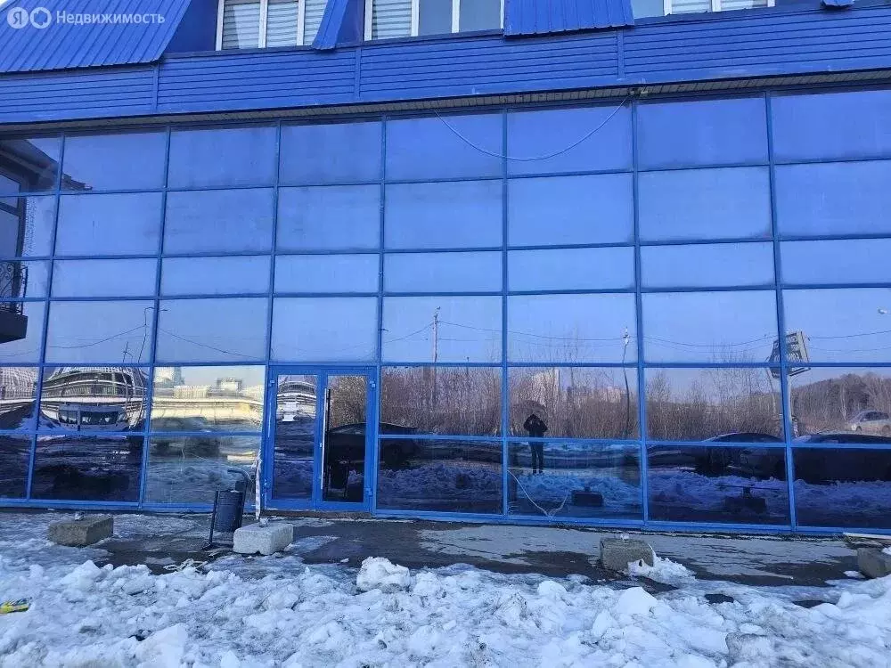 Помещение свободного назначения (600 м) - Фото 1