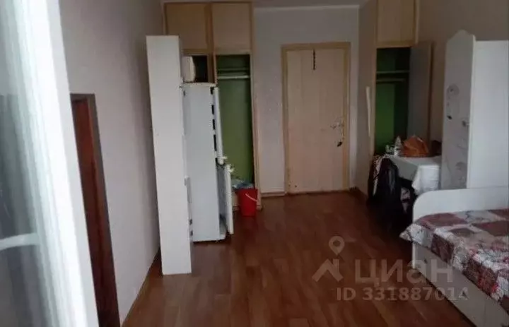 Комната Иркутская область, Иркутск Байкальская ул., 273 (20.0 м) - Фото 1
