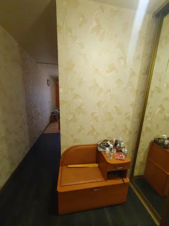 Продаётся 1-к квартира, 32.1 м - Фото 1