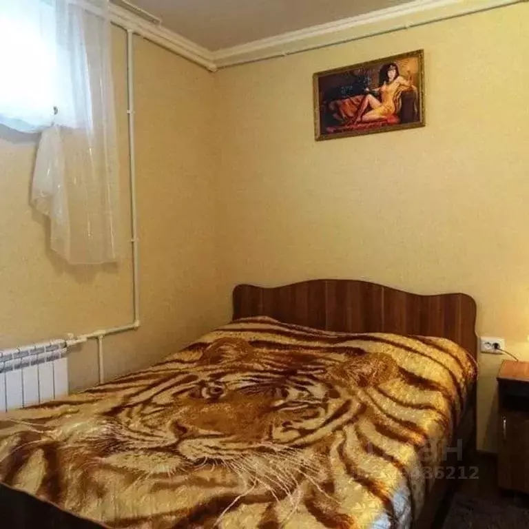 Комната Краснодарский край, Апшеронский район, Нижегородское с/пос, ... - Фото 1