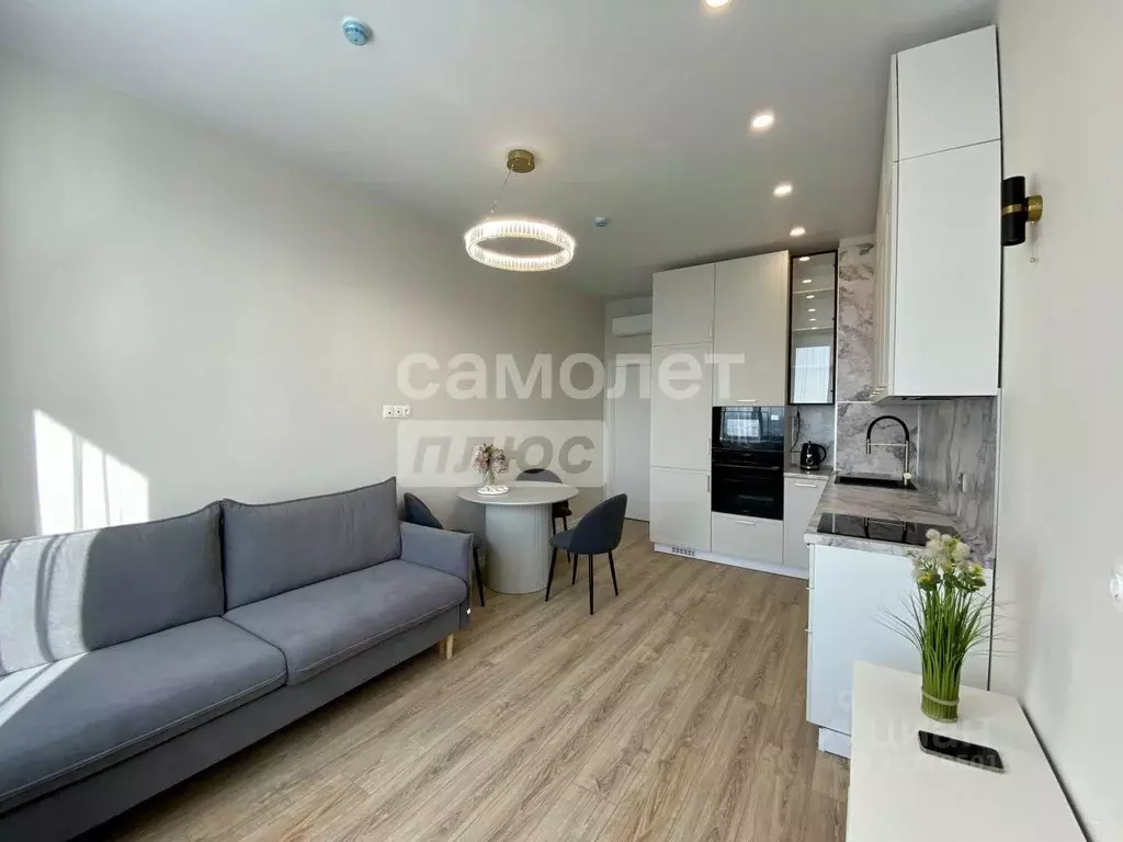 2-к кв. Москва проезд Серебрякова, 11к1 (47.0 м) - Фото 1