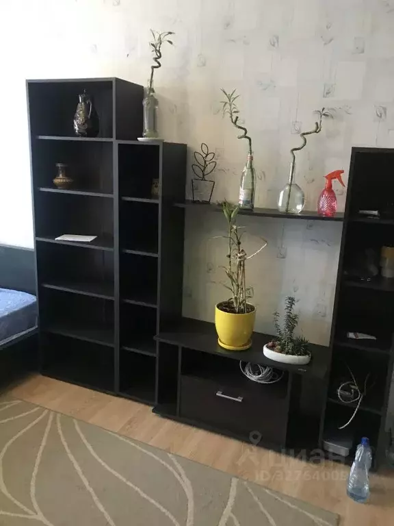 1-к кв. Москва Голубинская ул., 7К5 (33.0 м) - Фото 1