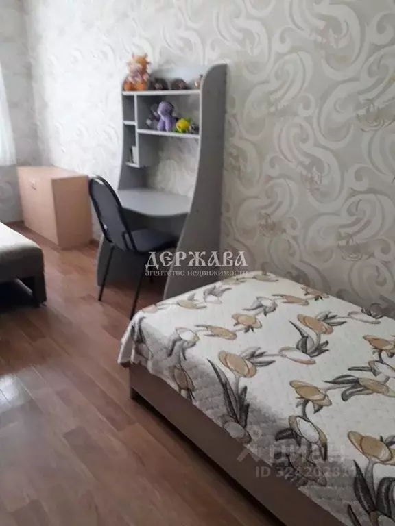 Комната Белгородская область, Старый Оскол Парковый мкр, 4 (20.0 м) - Фото 1