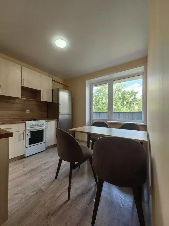 Продаётся 1-к квартира, 42.3 м - Фото 0