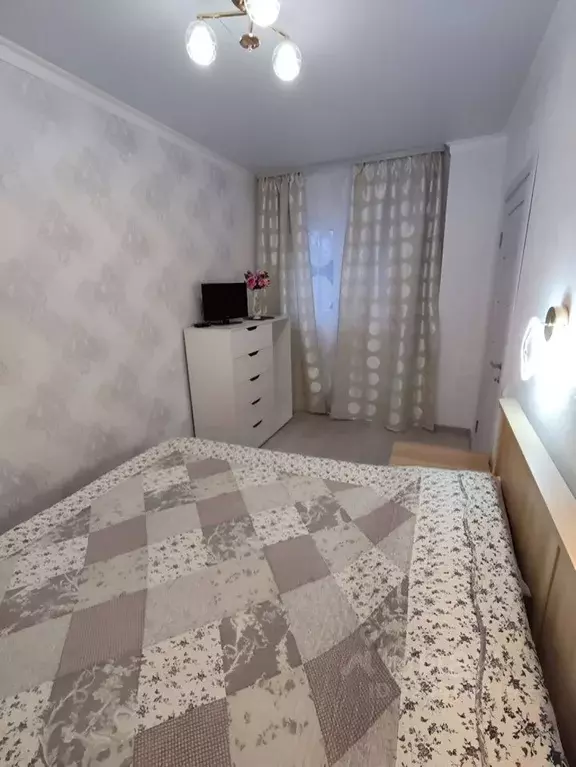 2-к кв. Краснодарский край, Анапа ул. Тургенева, 153 (40.0 м) - Фото 1