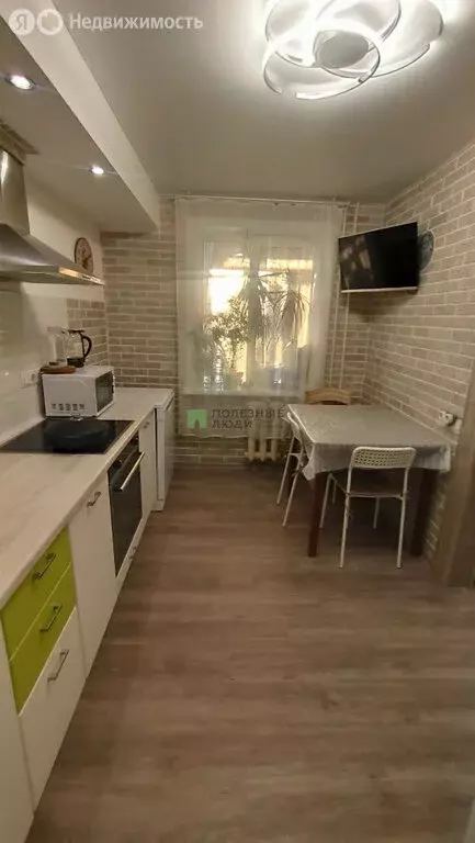 1-комнатная квартира: Ижевск, Авангардная улица, 24 (41 м) - Фото 0