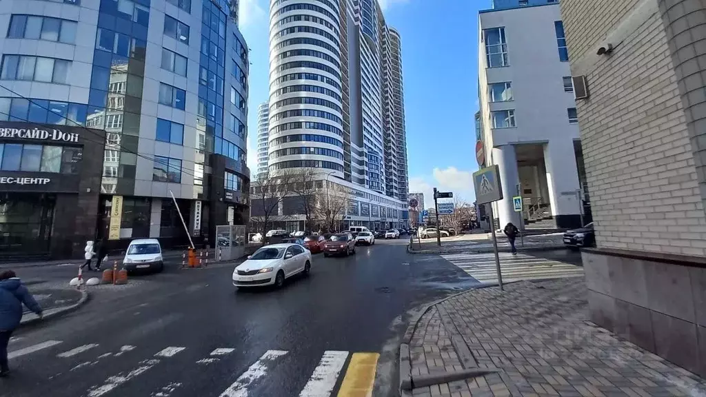 2-к кв. Ростовская область, Ростов-на-Дону Береговая ул., 6 (42.0 м) - Фото 0