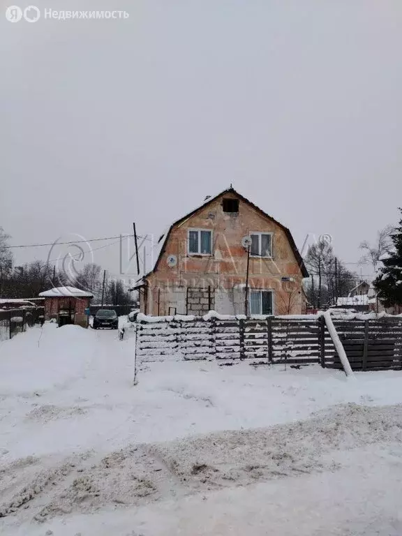 Дом в Лодейное Поле, Привокзальная улица, 7 (41.17 м) - Фото 2