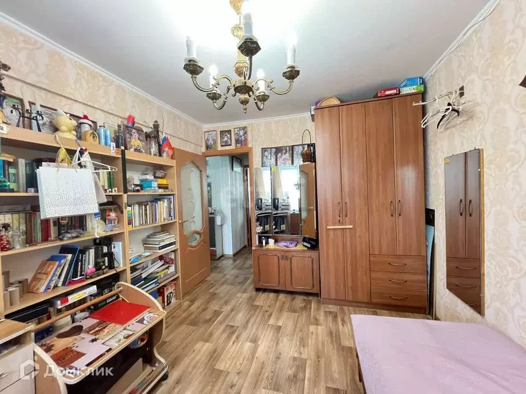Продаётся 2-к квартира, 46.7 м - Фото 1