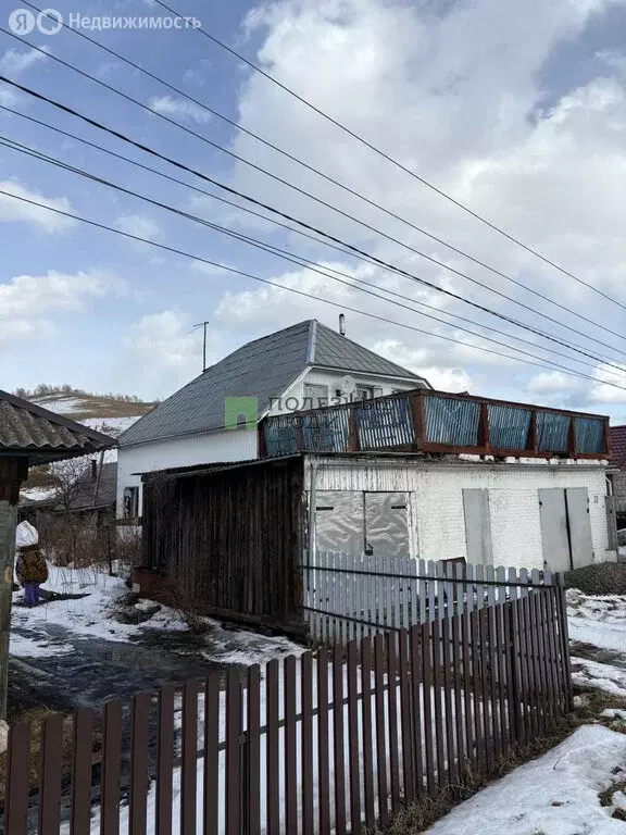 Дом в село Зыково, улица Карла Маркса, 20 (165.5 м) - Фото 2
