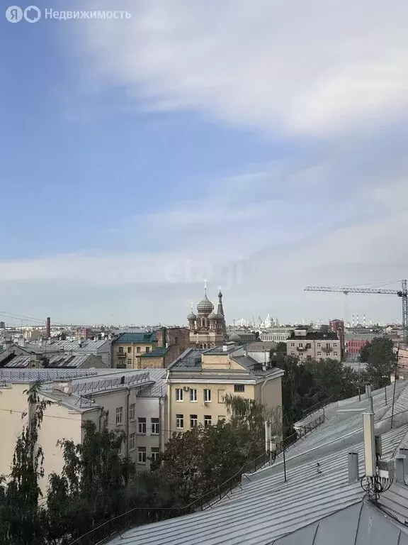 2-комнатная квартира: Санкт-Петербург, проспект Науки, 30к1 (49.1 м) - Фото 1