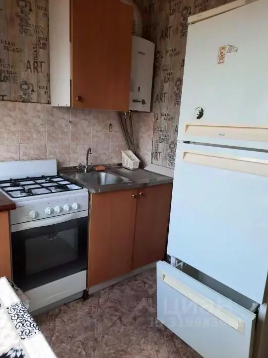 1-к кв. Архангельская область, Онежский муниципальный округ, Малошуйка ... - Фото 1