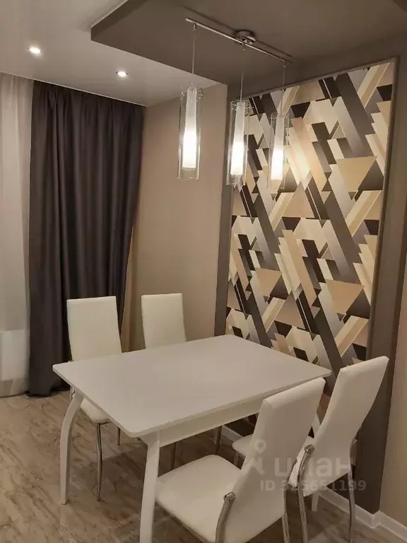 1-к кв. Санкт-Петербург просп. Королева, 64к1 (45.0 м) - Фото 2