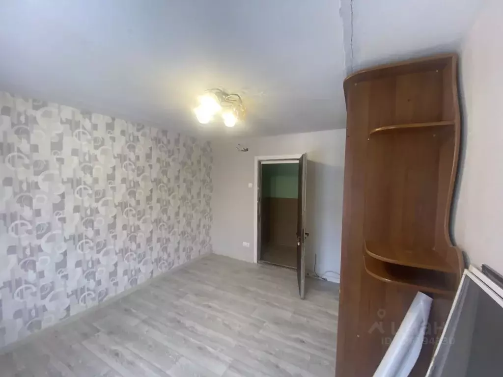 Комната Новгородская область, Великий Новгород ул. Щусева, 10к1 (14.0 ... - Фото 2