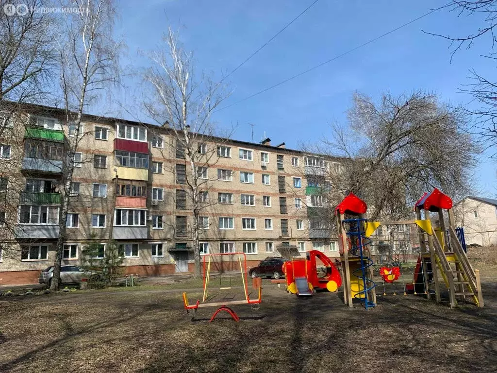 2-комнатная квартира: Пенза, улица Вяземского, 31 (44 м) - Фото 0