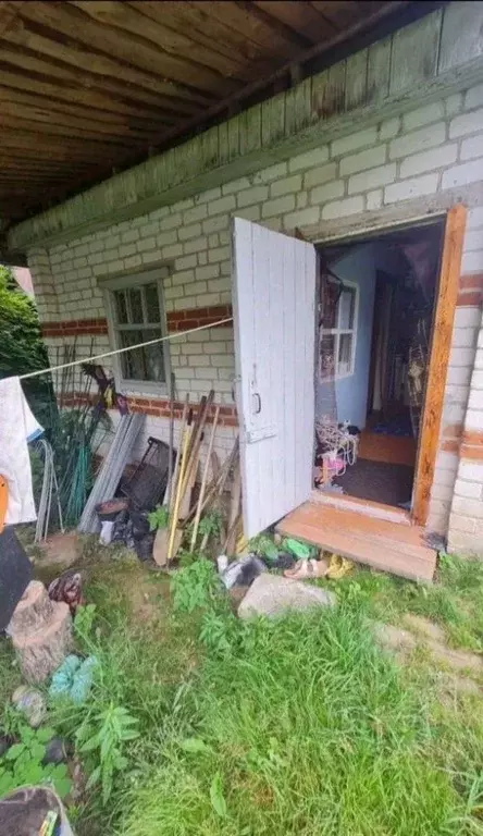 Дом в Нижегородская область, Кстово Юбилейное СНТ,  (20 м) - Фото 1