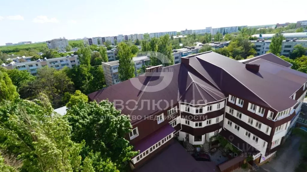 Помещение свободного назначения в Ставропольский край, Ставрополь ... - Фото 1