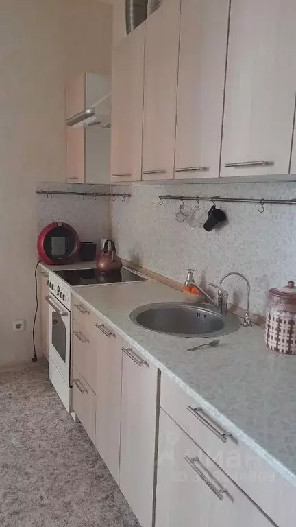 1-к кв. Московская область, Мытищи Октябрьский просп., 10А (51.0 м) - Фото 0