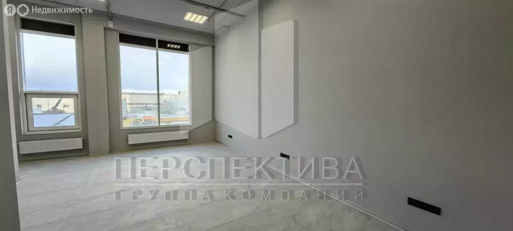 Офис (30 м) - Фото 2