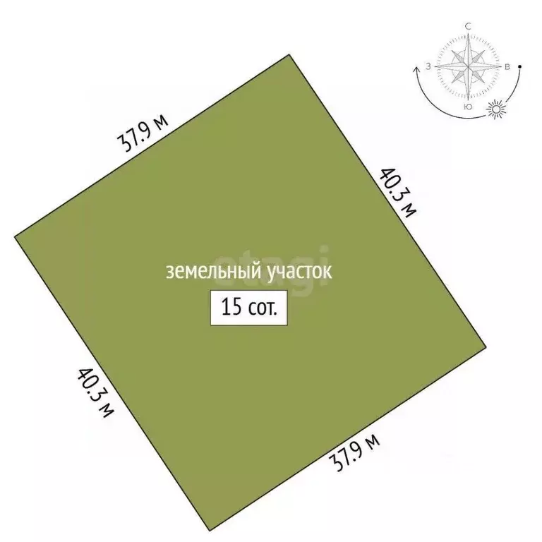 Участок в Новгородская область, Чудовский район, Трегубовское с/пос, ... - Фото 2