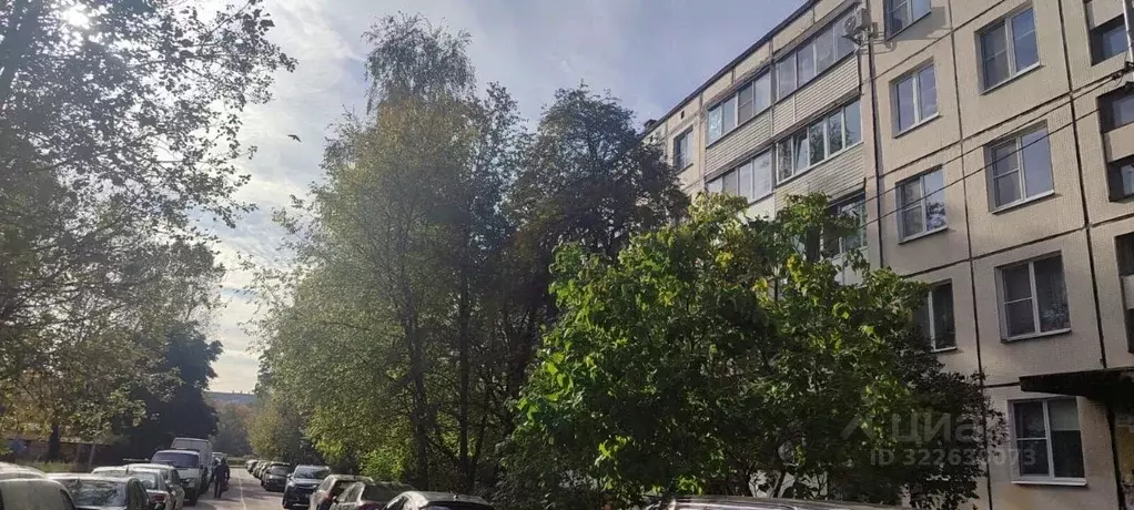 Комната Санкт-Петербург ул. Пионерстроя, 10К3 (20.0 м) - Фото 1