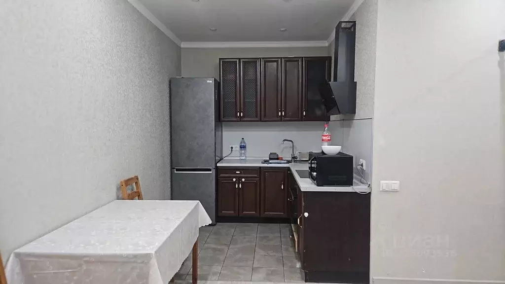 2-к кв. Московская область, Лыткарино 4-й мкр, 4А мкр, 8 (48.0 м) - Фото 2