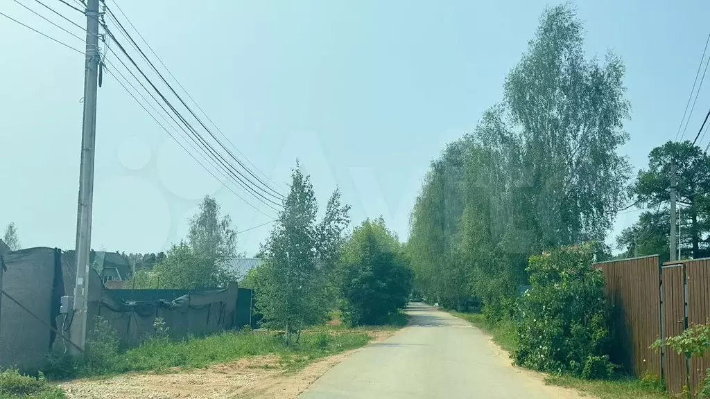Участок 12 сот. (ИЖС) - Фото 1