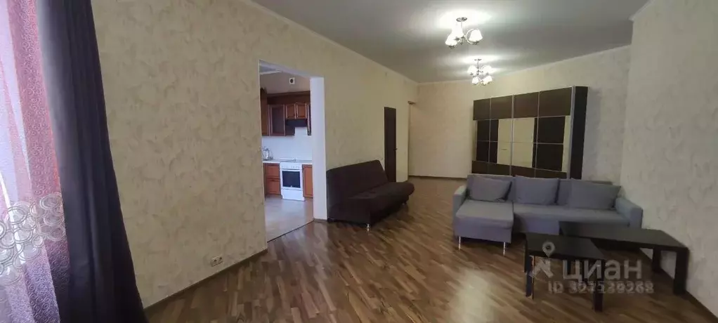 3-к кв. Москва ул. Соловьиная Роща, 10 (95.1 м) - Фото 2