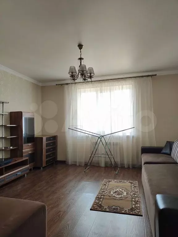 2-к. квартира, 60 м, 16/16 эт. - Фото 0