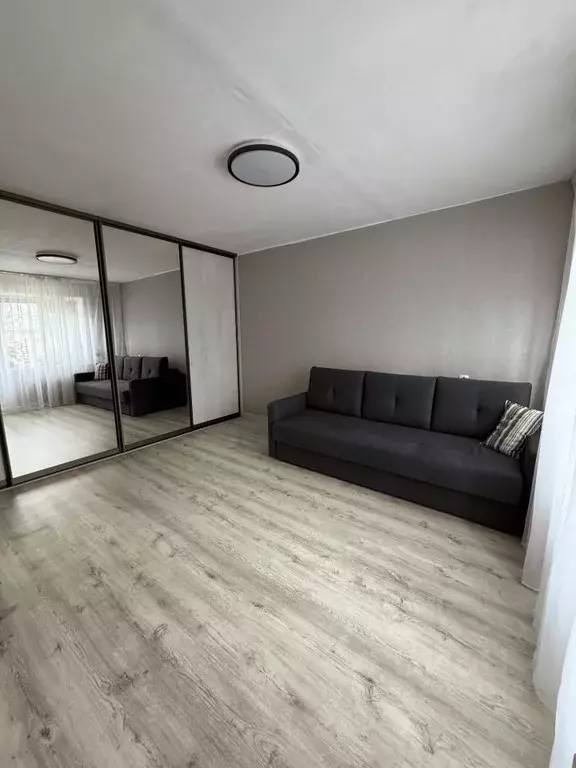 2-к кв. Томская область, Томск ул. Интернационалистов, 24 (42.3 м) - Фото 0