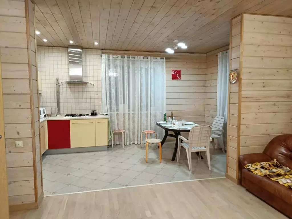 Продается дом в д. Бехтеево - Фото 2