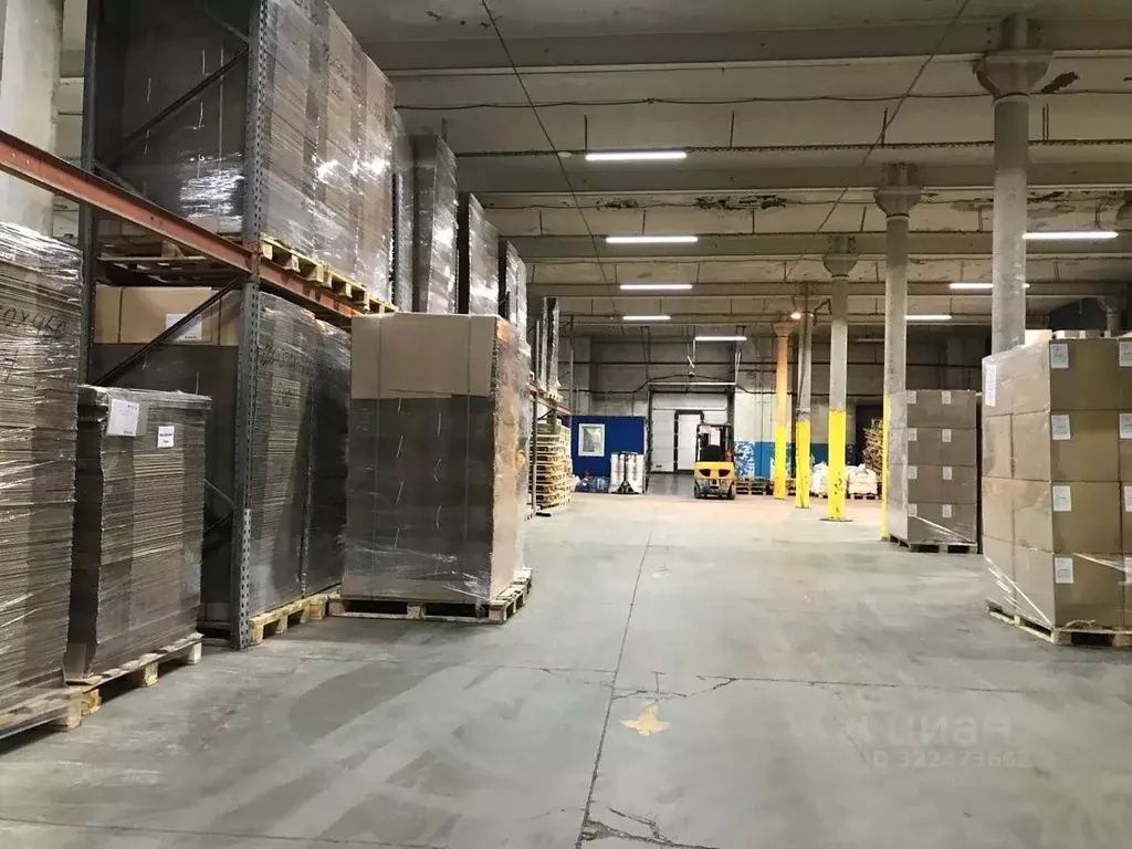 Производственное помещение в Московская область, Дедовск г. Истра ... - Фото 2