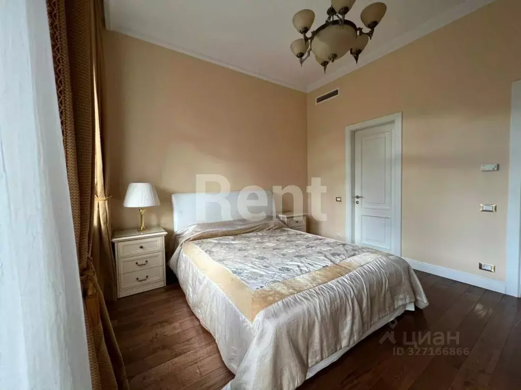 3-к кв. Москва ул. Расплетина, 14 (85.0 м) - Фото 2