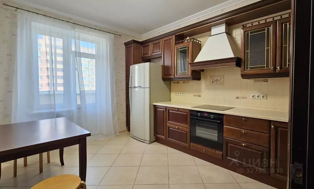 3-к кв. Московская область, Видное ул. Ольховая, 1 (90.2 м) - Фото 2