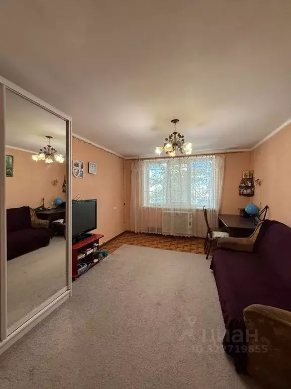 2-к кв. Крым, Джанкой ул. Ленина, 36 (52.0 м) - Фото 2