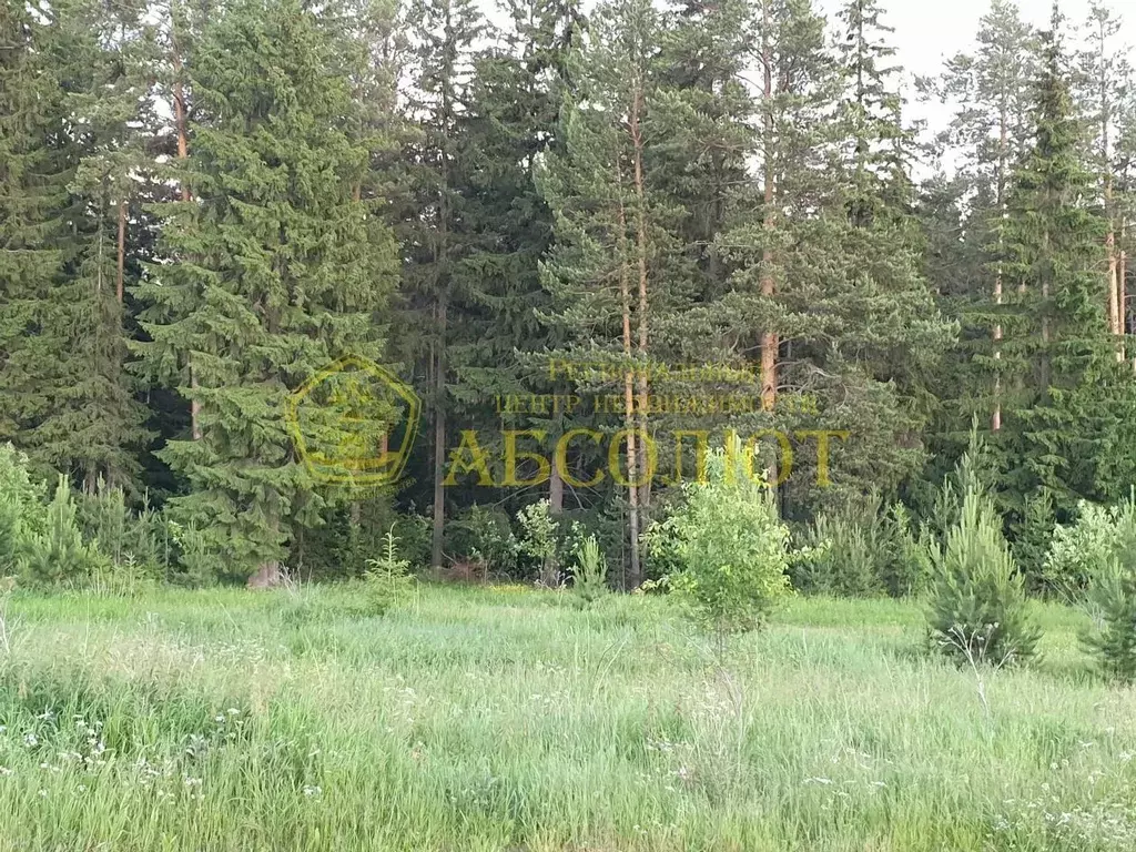 Участок в Свердловская область, Ревда ул. Дальняя (15.36 сот.) - Фото 0
