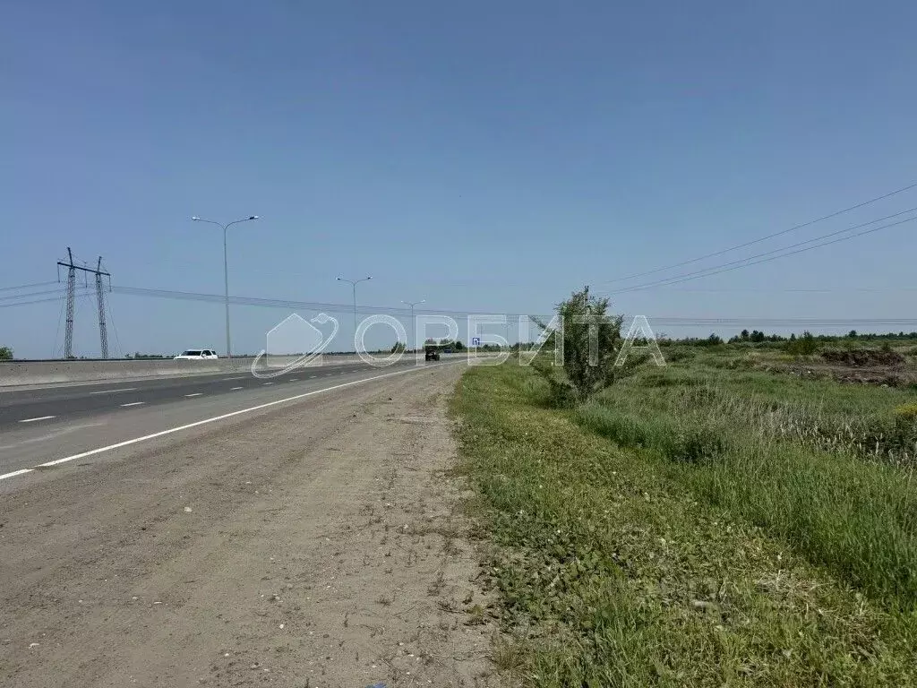 Участок в Тюменская область, Тюмень Славянский двор кп,  (6.0 сот.) - Фото 0