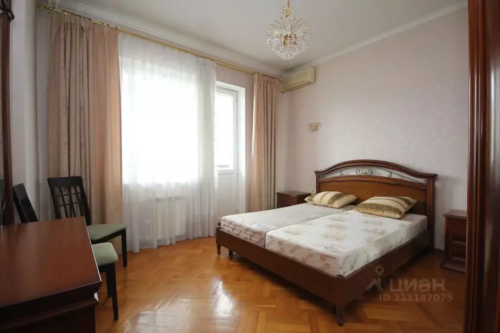 2-к кв. Москва ул. Удальцова, 32к1 (96.0 м) - Фото 2