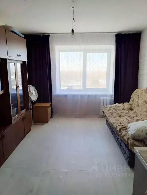 Комната Красноярский край, Сосновоборск ул. Юности, 5 (12.0 м) - Фото 1