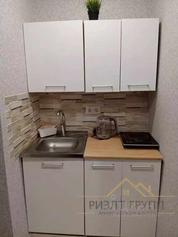 Студия Татарстан, Казань ул. Серп и Молот, 24а (14.6 м) - Фото 2