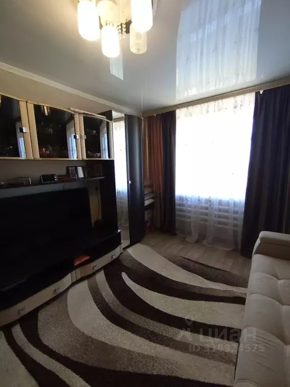 3-к кв. Мордовия, Рузаевка ул. Юрасова, 15 (58.0 м) - Фото 1