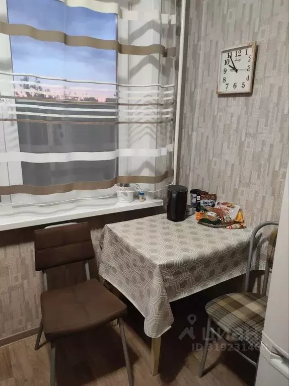 Комната Иркутская область, Иркутск ул. Зверева, 5 (11.0 м) - Фото 1