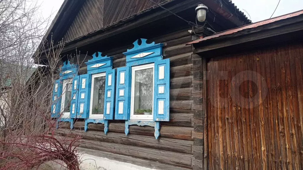 Дом 35 м на участке 6,5 сот. - Фото 0