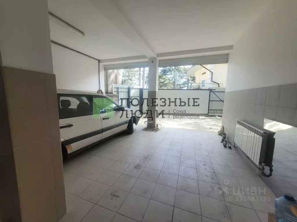 Дом в Крым, Ялта муниципальный округ, Советское пгт 4 (252 м) - Фото 2